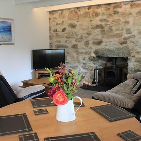Villa Bobban House Harris Tarbert  Exterior foto